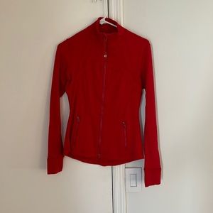 Lululemon Track Jacket